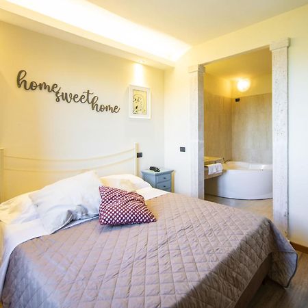 Holiday Home Borgo Carradori By Interhome Lucignano Eksteriør billede