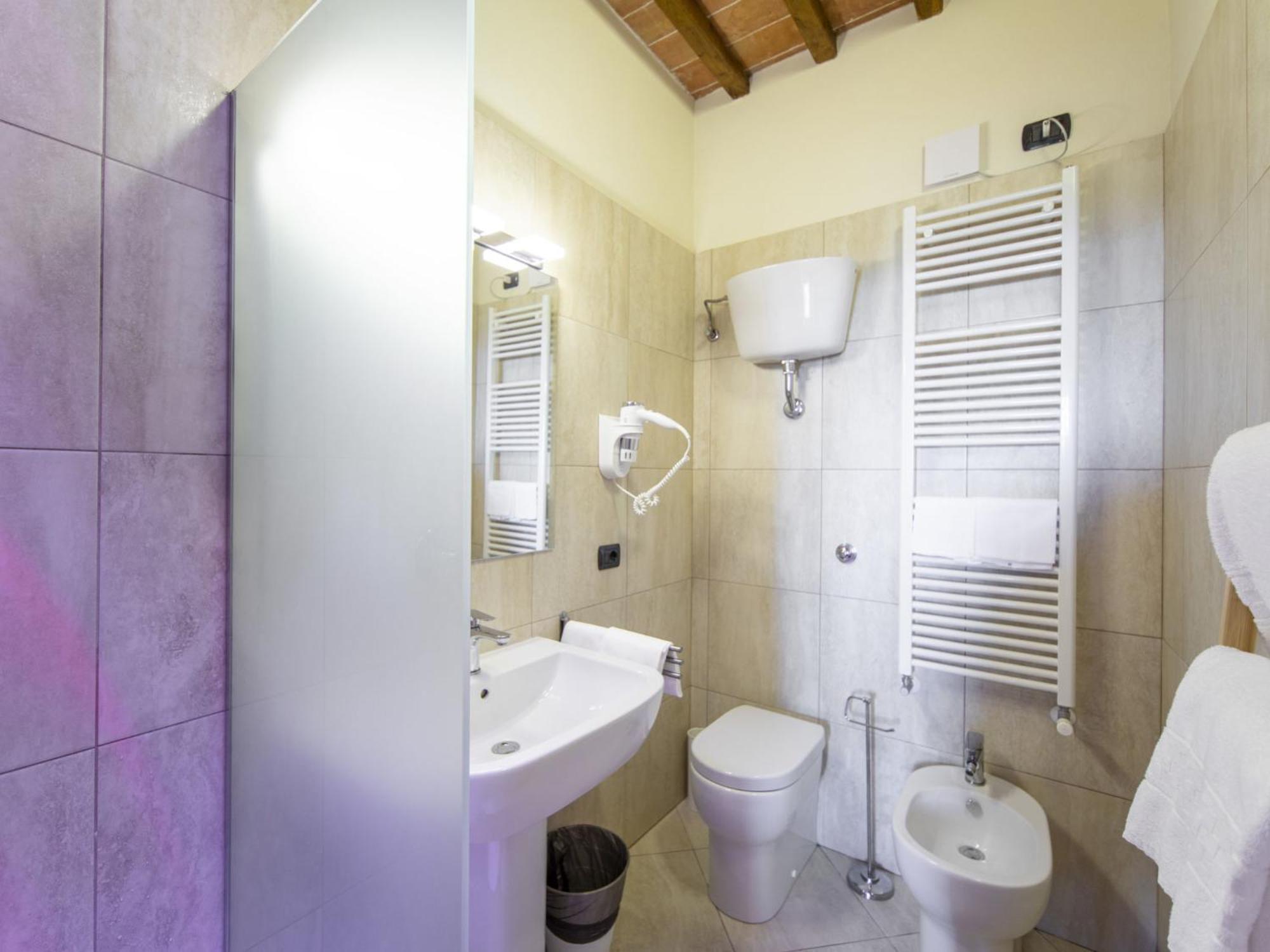 Holiday Home Borgo Carradori By Interhome Lucignano Eksteriør billede