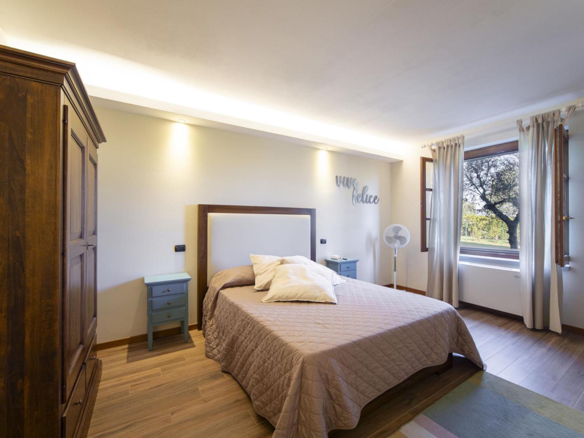 Holiday Home Borgo Carradori By Interhome Lucignano Eksteriør billede