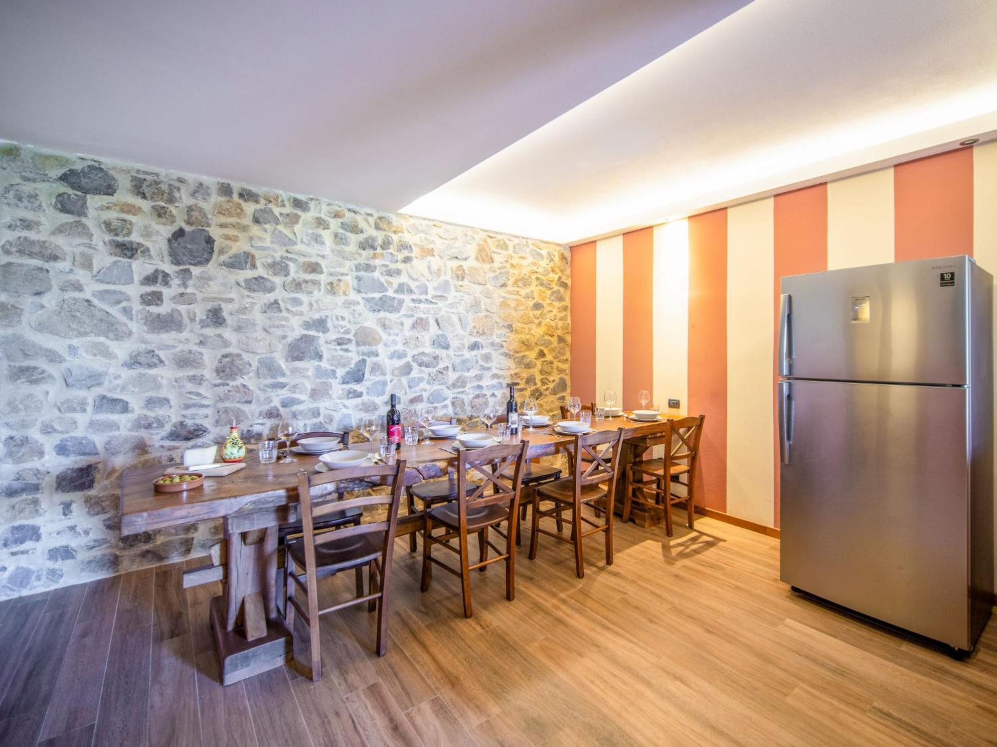 Holiday Home Borgo Carradori By Interhome Lucignano Eksteriør billede